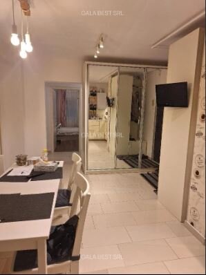 Aviatiei, apartament 4 camere, parter, centrala proprie, loc parcare