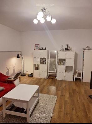 Aviatiei, apartament 4 camere, parter, centrala proprie, loc parcare