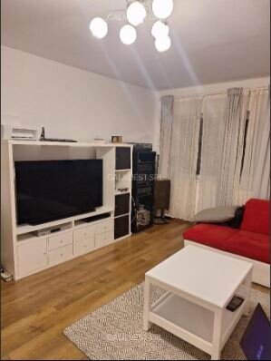 Aviatiei, apartament 4 camere, parter, centrala proprie, loc parcare