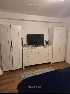 Aviatiei, apartament 4 camere, parter, centrala proprie, loc parcare