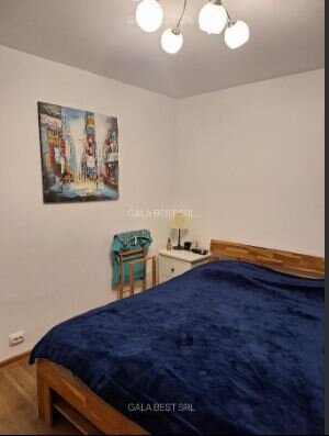 Aviatiei, apartament 4 camere, parter, centrala proprie, loc parcare