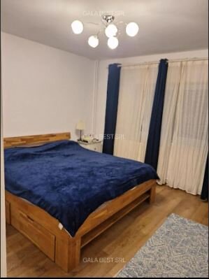 Aviatiei, apartament 4 camere, parter, centrala proprie, loc parcare