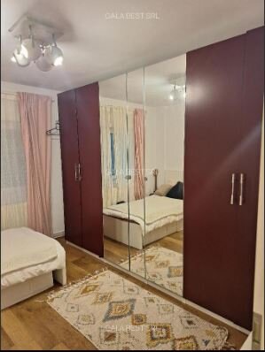 Aviatiei, apartament 4 camere, parter, centrala proprie, loc parcare