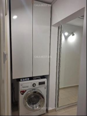 Aviatiei, apartament 4 camere, parter, centrala proprie, loc parcare