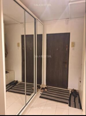 Aviatiei, apartament 4 camere, parter, centrala proprie, loc parcare