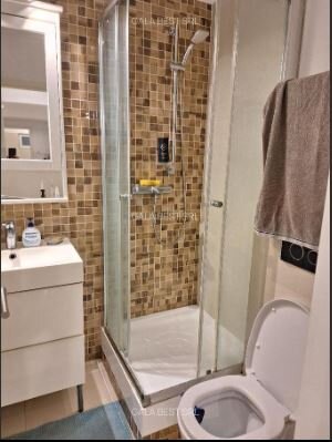 Aviatiei, apartament 4 camere, parter, centrala proprie, loc parcare