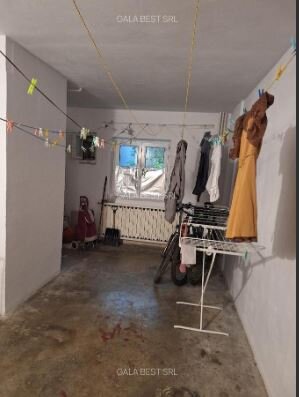 Aviatiei, apartament 4 camere, parter, centrala proprie, loc parcare