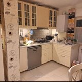 Aviatiei, apartament 4 camere, parter, centrala proprie, loc parcare